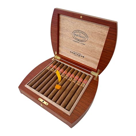 Partagas Aliados Cigar Lcdh キューバ葉巻のオンライン価格 Egm Cigars