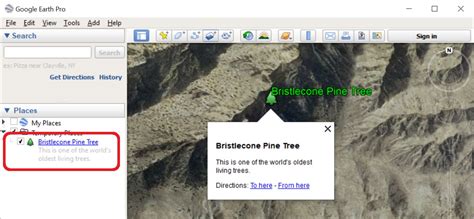 Annotating Google Earth Desktop – Google Earth Outreach