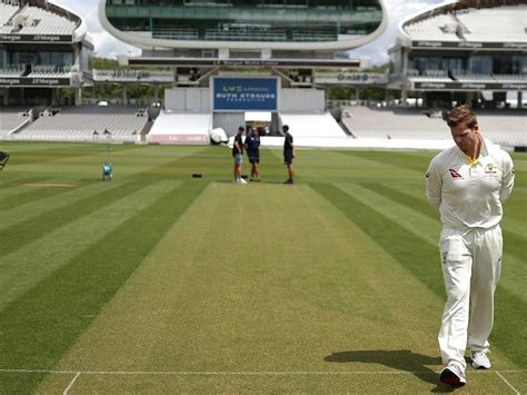 Ashes Cricket 2023 Day One Scoreboard Travis Head Steve Smith Star