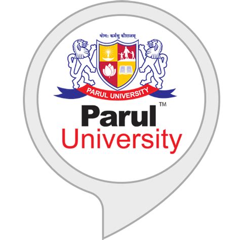 Amazon.in: Parul University : Alexa Skills