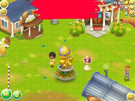 Discuss Everything About Hay Day Wiki Fandom