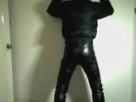 Leather Free Gay Leather Webcam Porn Video 71 XHamster