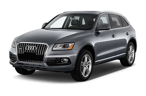 Audi Q5 2 0T Quattro Tiptronic Premium 2016 International Price