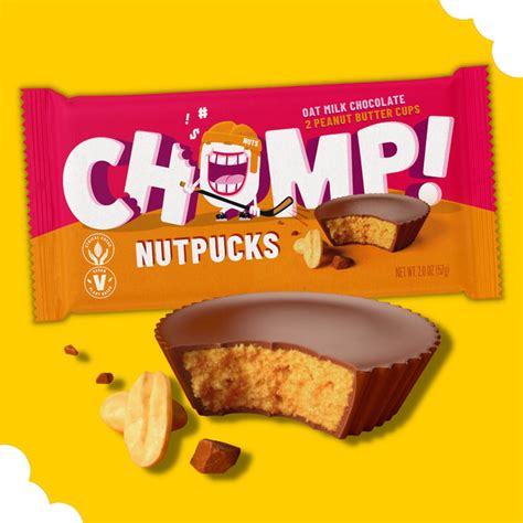 Classic Bites – Chomp! Chocolate