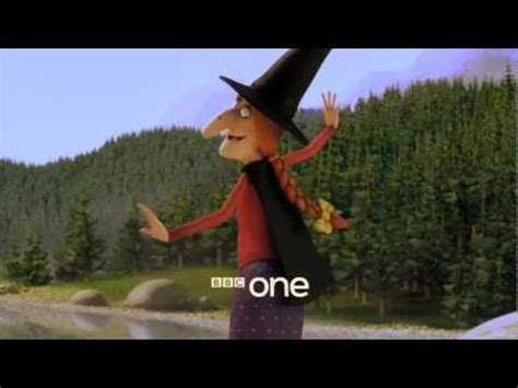 room on the broom movie youtube - Raeann Blocker