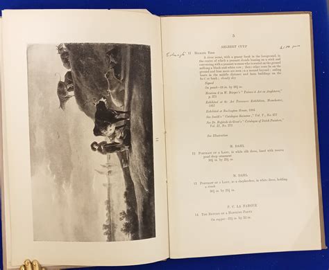 Catalogue of Pictures by Old Masters the property of The Rt. Hon. Earl