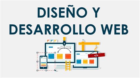 Diseo Y Desarrollo De Pginas Web Electo