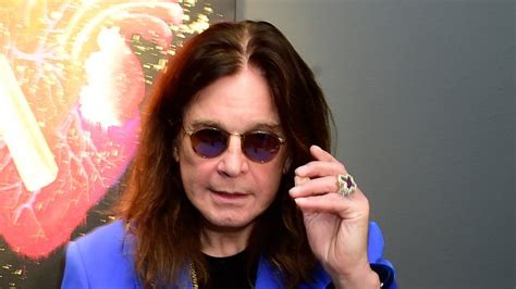 Ozzy Osbourne S Tragic Real Life Story