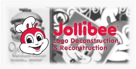 transparent jollibee logo png background transparent jollibee logo