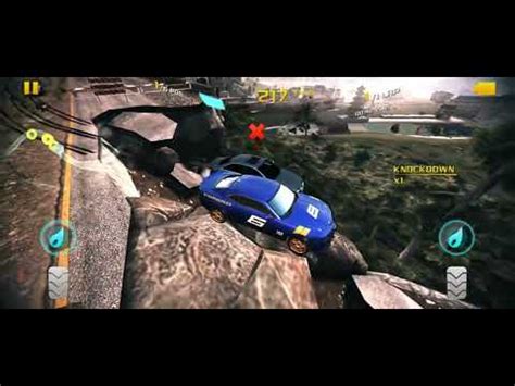 Asphalt 8 Airborne Gameplay YouTube