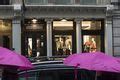 Retail Rents Plunge in Major Manhattan Shopping Districts - WSJ