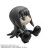 Binivini Baby Soft Vinyl Figure Puella Magi Madoka Magica Homura