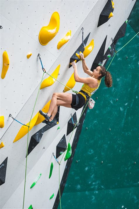 Cil T Fasi Federazione Arrampicata Sportiva Italiana