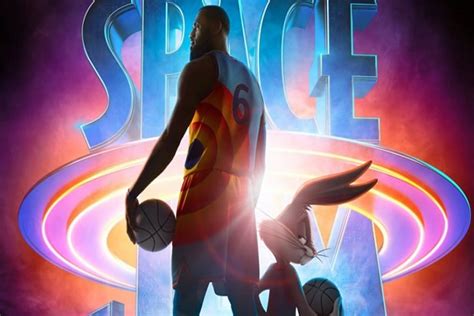 Tráiler de Space Jam Nuevas leyendas