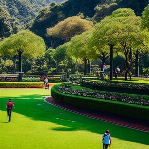 Discover Arví Park Medellin Colombia: A Nature Lover's Paradise