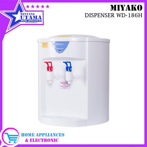 Jual Cod Dispenser Miyako Wd H Wd H Wd H Dispenser