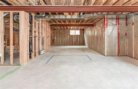 How To Install Ductwork In Basement Basementgear