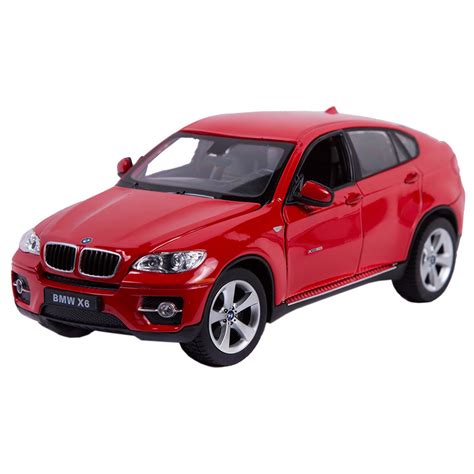 Rastar BMW X6 1 24 Pertini Online Prodavica