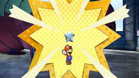 Paper Mario The Thousand Year Door Switch Review Even Better With Age Shacknews