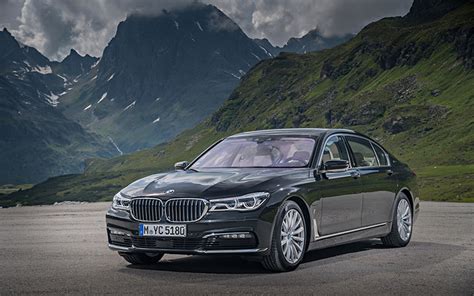 BMW 7-Series Coupe Reportedly Coming Before 2020 - 5Series.net