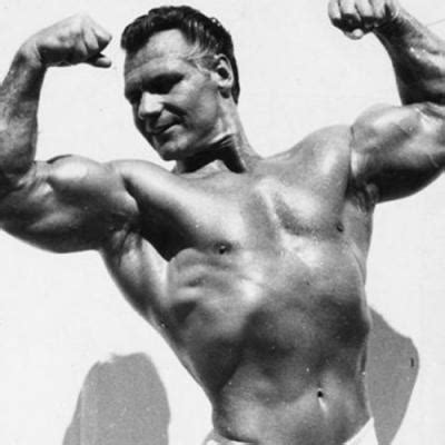 Charles Atlas Workout Routine Pdf | EOUA Blog