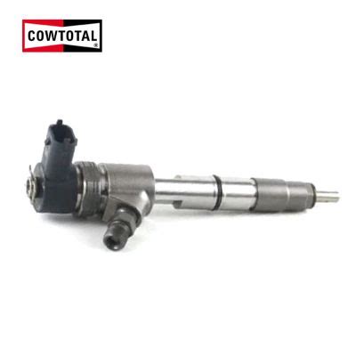 0445110418 Auto Common Rail Injector Petrol Fuel Injector For Toyota