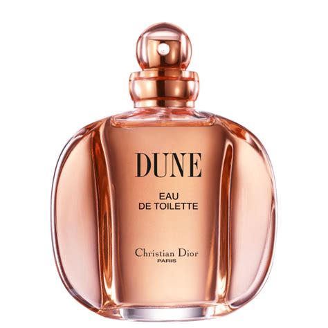 Perfume Importado Dune Dior Feminino Eau De Toilette Beleza Na Web