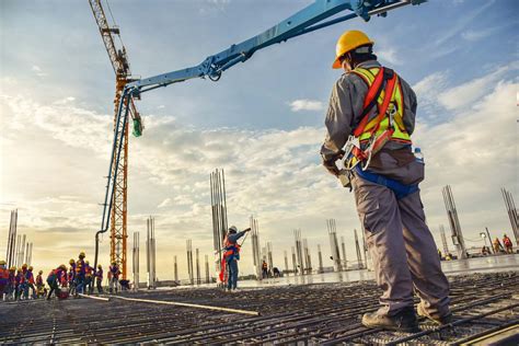 La Sostenibilità Ambientale Nel Settore Delle Costruzioni