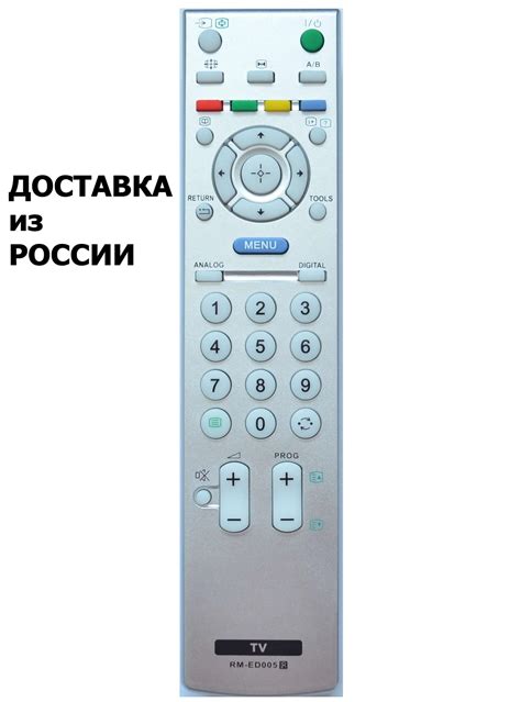 Remote Control For Sony Rm Ed Rm Ed Remote For Tv Sony Kdl