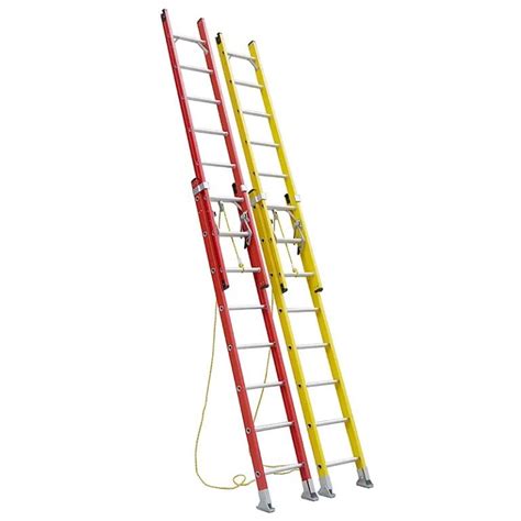 Fiberglass Ladder Manufacturer And Supplier Gokulad