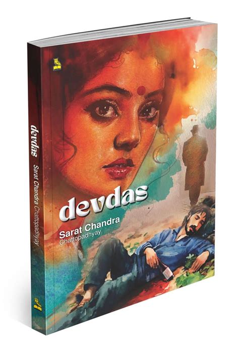 Buy Devdas By Sarat Chandra Chattopadhyay English Edition Book Online