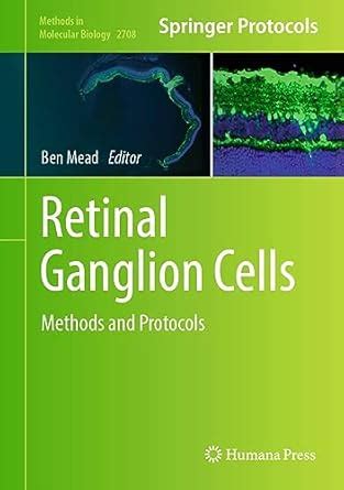 retinal ganglion cells methods  protocols methods  molecular