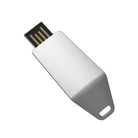 Push Pull Series USB Flash Drive U32C Customize USB Thumb Drive