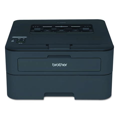 Brother Hl L Dw Compact Laser Printer Monochrome Wireless