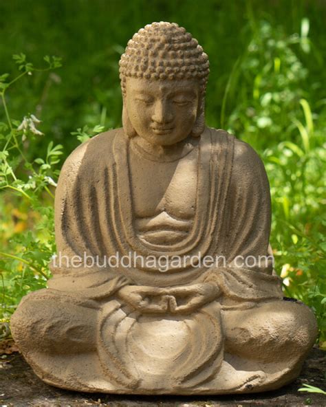 Garden Buddhas Statues | Fasci Garden