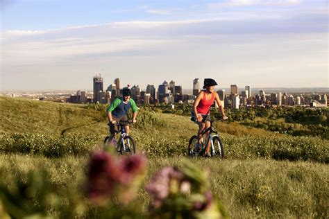 100 Fun Things To Do In Calgary In Summer To Do Canada