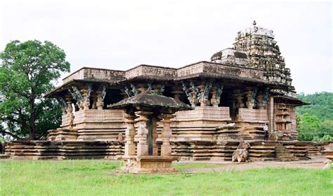 Warangal Culture: Kakatiya Dynasty Know for its Architecture