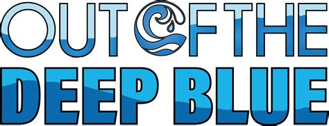 Out Of The Deep Blue • Autin Dance Theatre