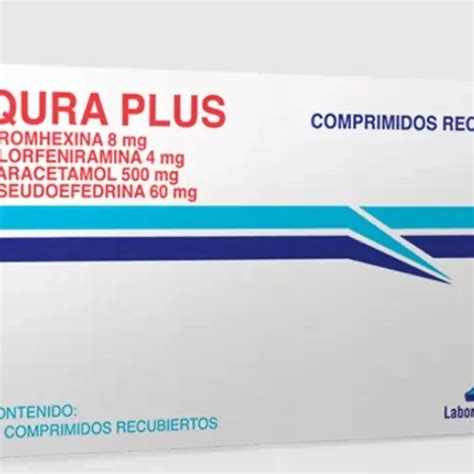 Qura Plus Efectos Secundarios 9