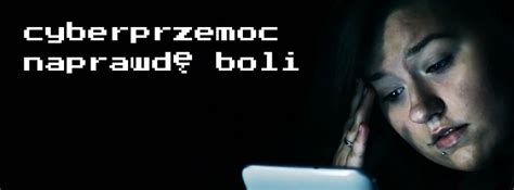 Cyberprzemoc