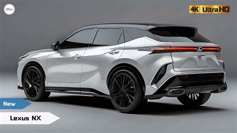lexus rx release date  comprehensive analysis  lexus models