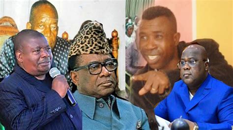 SCANDALE PP KIESE EXPLOSE AFFAIRE SATAN 2 PROMESSE YA PDT FASHI RDC