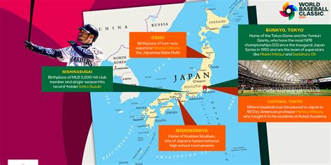 Japan baseball history | MLB.com