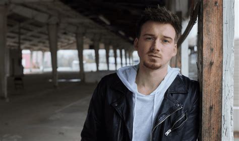 Morgan Wallen Celebrates 4th Anniversary Of Debut Album, 'If I Know Me ...