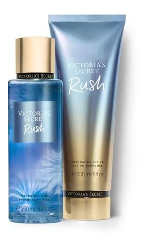 Kit Victoria s Secret Fragrâncias 100 Original Parcelamento sem juros