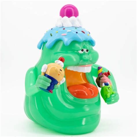 Ghostbusters Slimer toy to get limited glow-in-the-dark variant release ...