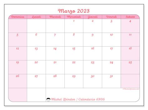 Calendario Marzo 2023 Da Stampare 53ds Michel Zbinden Ch 47712 Hot Sex Picture