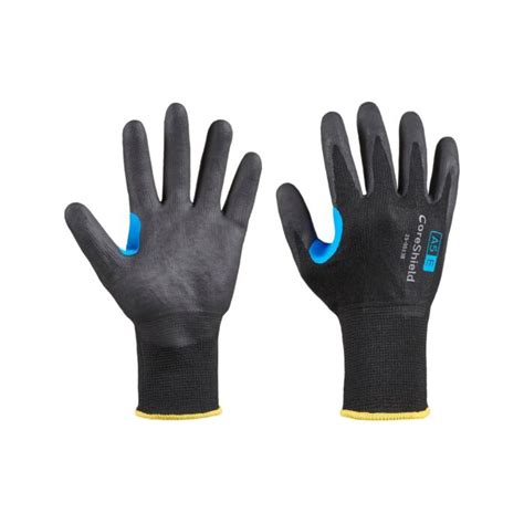 Honeywell B M Coreshield Cut Resistant Gloves Gauge Hppe