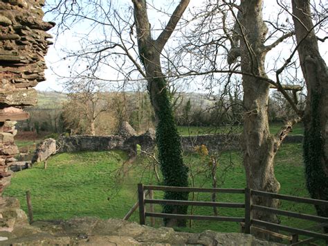 LONGTOWN CASTLE