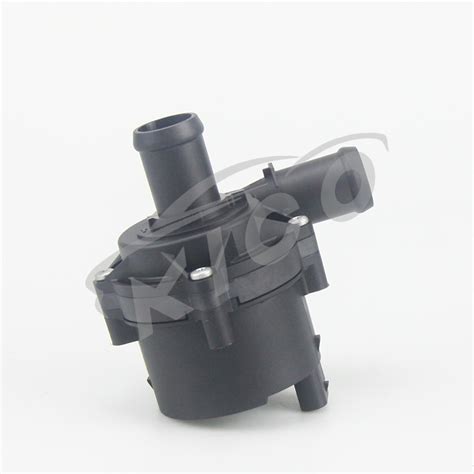 Oe Q B Electric Auxiliary Water Pump For Car V Dc Additional